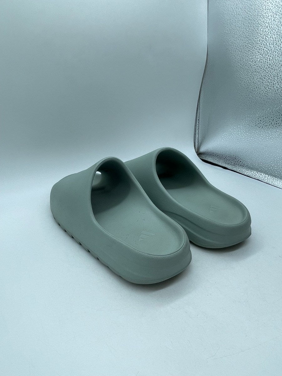 adidas Yeezy Slide Salt 13 (Moderately Worn Pre-Owned) - Image 4