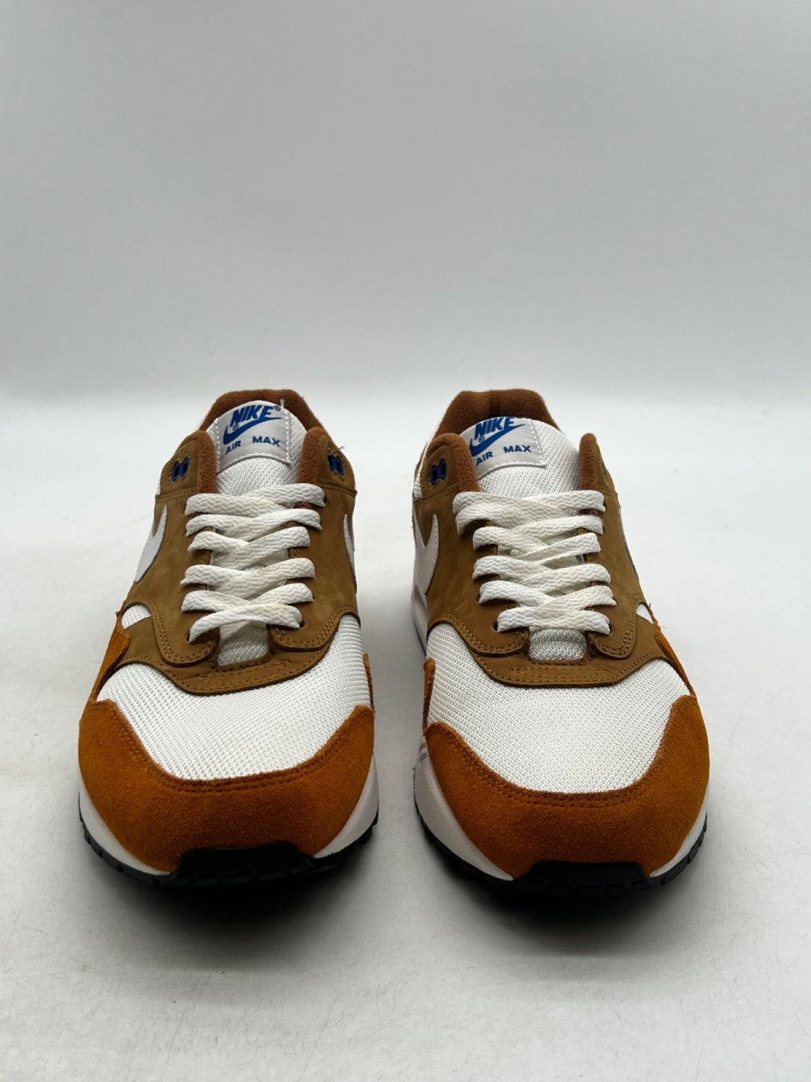 Nike Air Max 1 Premium Retro 'Curry' 11 (Lightly Worn Pre-Owned)Nike - Image 2
