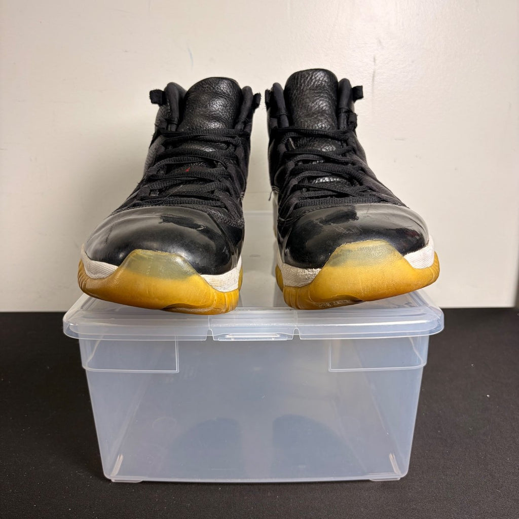 Jordan 11 Retro 72-10 (Size 13) - aux