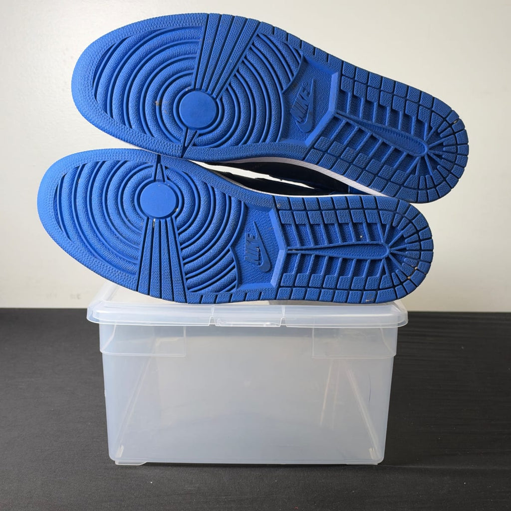 Jordan 1 Retro Royal (2017) (Size 12) - aux