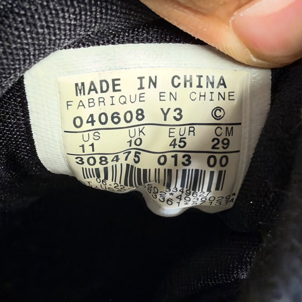 Nike Air Zoom Huarache 2K4 (Size 11) - Image 7