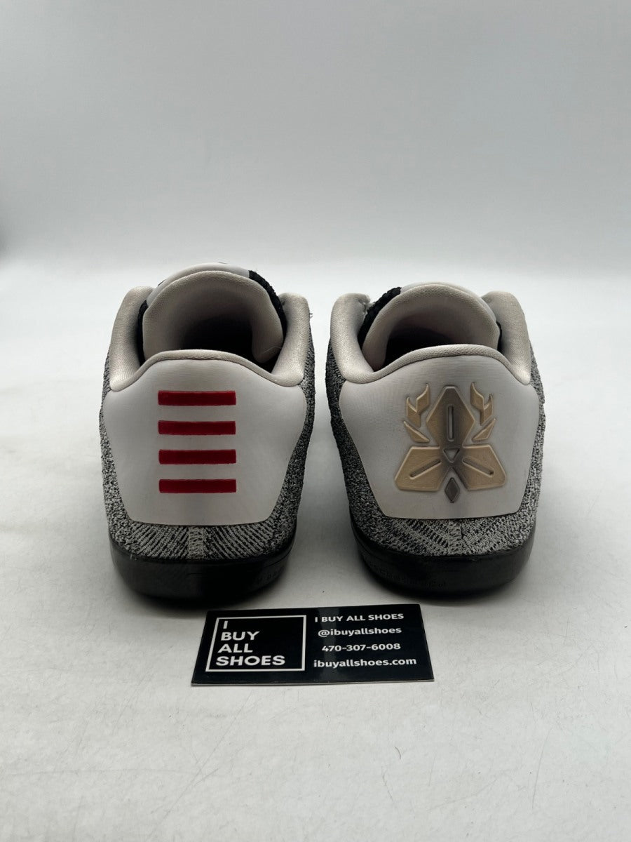Nike Kobe 11 Elite Low Last Emperor 11.5 (Moderately Worn Pre-Owned) - Image 3