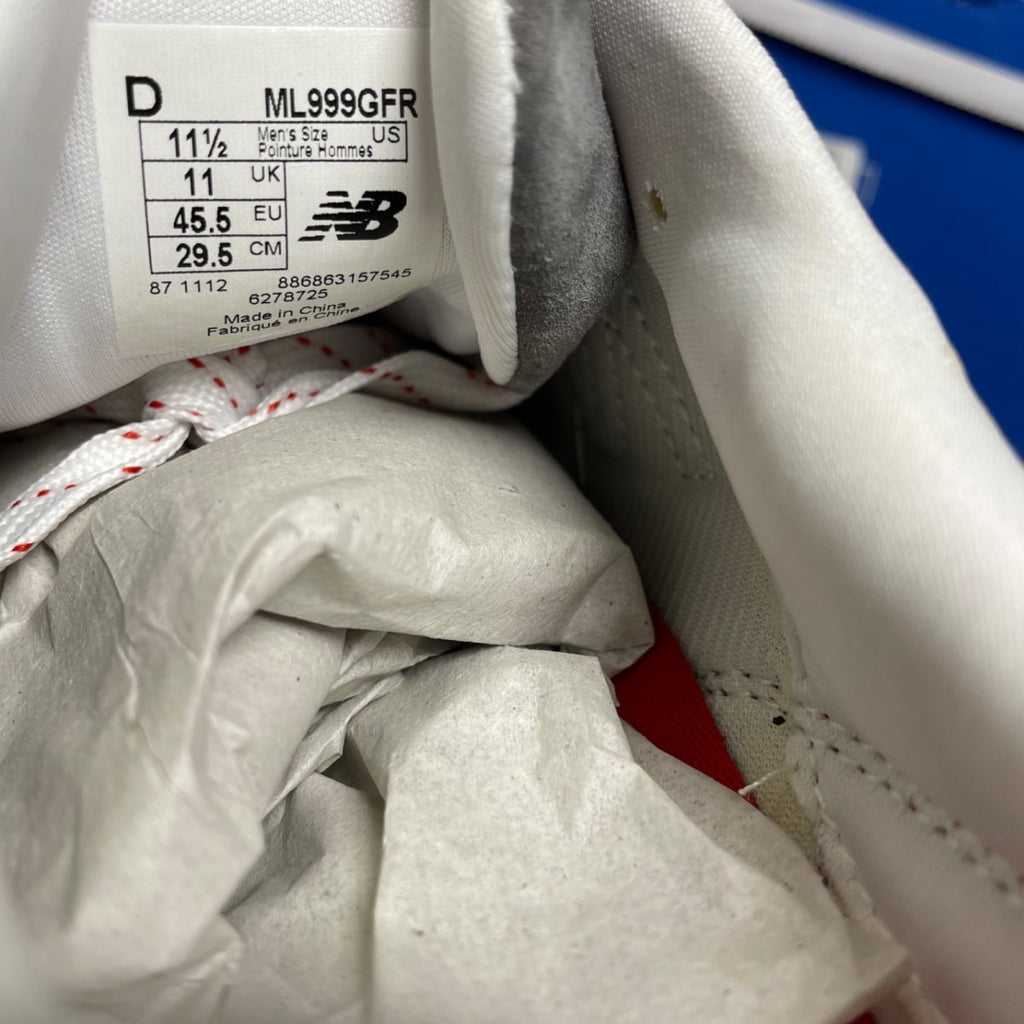 New Balance Ml999 'Elite Edition' (Size 11.5) - Image 6