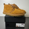 UGG Neumel Boot Chestnut 10 (Lightly Worn Pre-Owned)UGGChestnut - Image 1