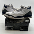 Jordan 3 Retro Midnight Navy - Image 1