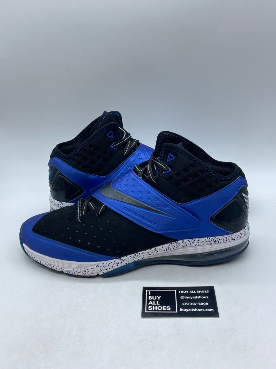 Nike CJ81 Trainer Max 'Detroit' 13 (Moderately Worn Pre-Owned)