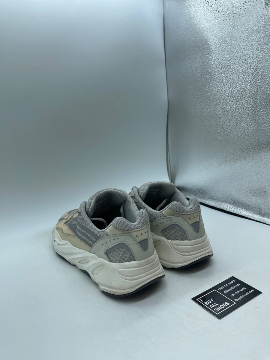 adidas Yeezy Boost 700 V2 Cream 10.5 (Moderately Worn Pre-Owned) - Image 4