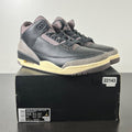 Jordan 3 Retro OG SP A Ma Maniére While You Were Sleeping (Women's) (Size 12.5W) - Image 1