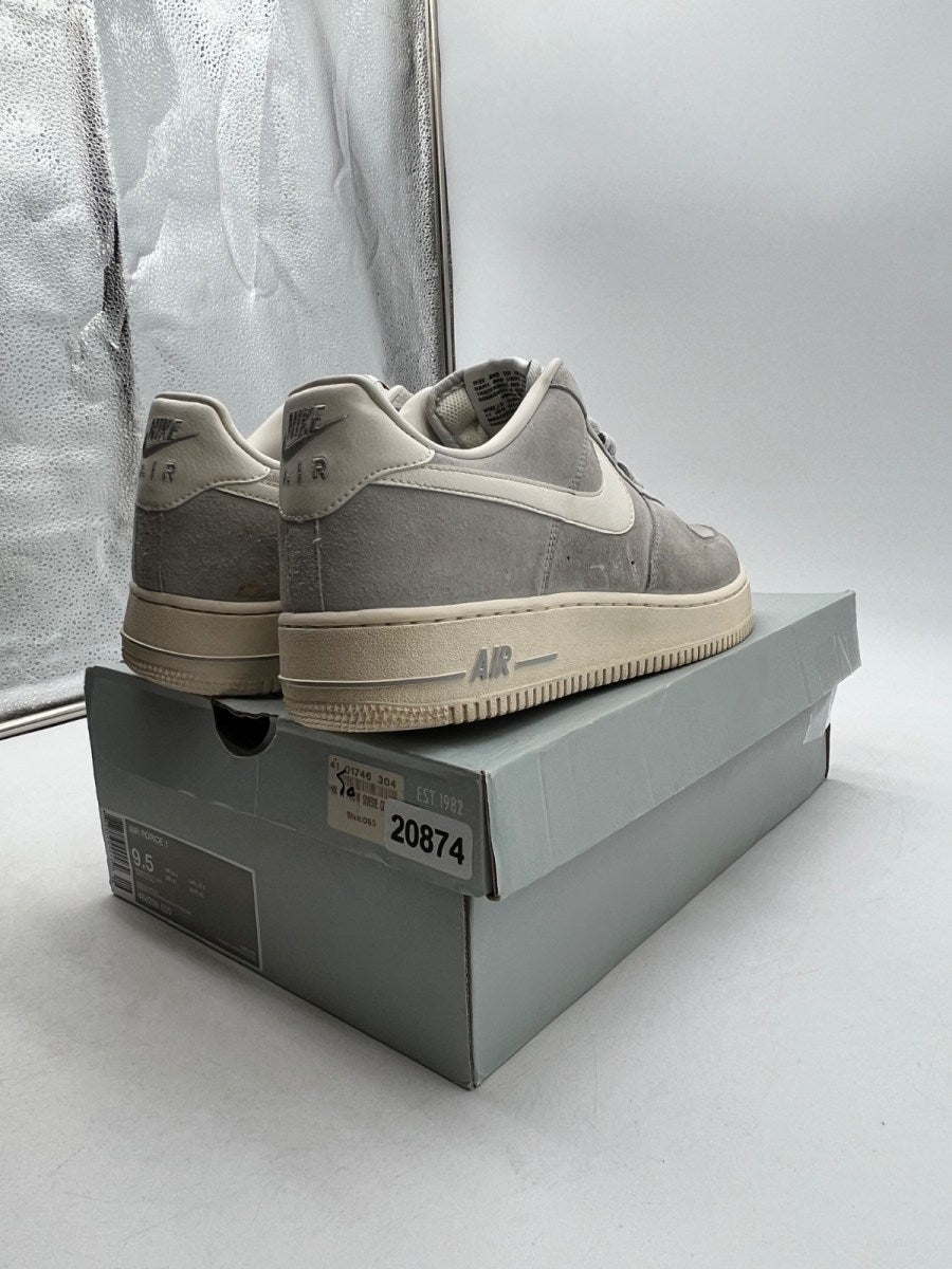 Nike Air Force 1 Low 'Blazer Pack' 9.5 (Moderately Worn Pre-Owned) - Image 5