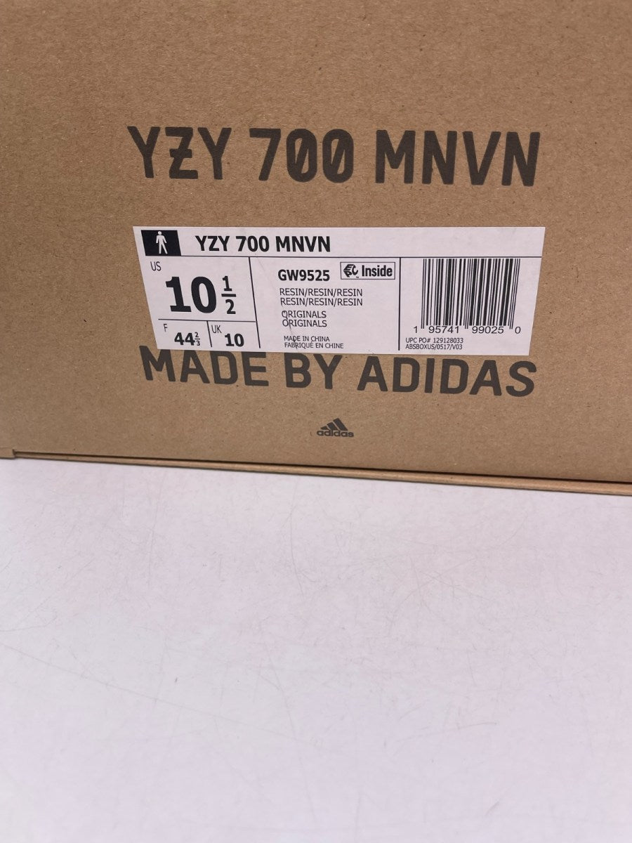 adidas Yeezy Boost 700 MNVN Resin (Size 10.5) - Image 8