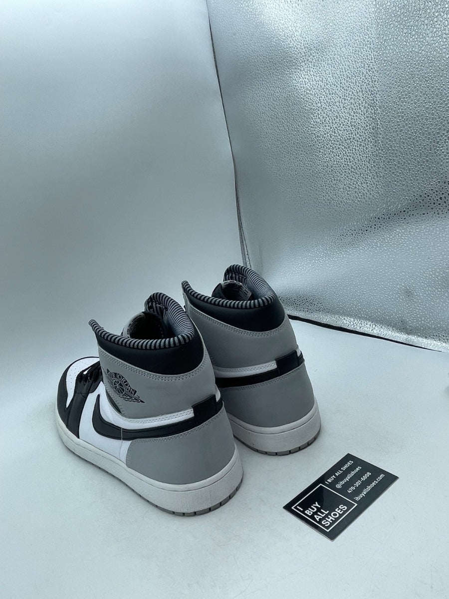 Jordan 1 Retro Barons 13 (Heavily Worn Pre-Owned) - Image 4