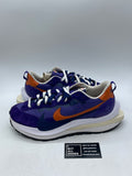 Nike Vaporwaffle sacai Dark Iris 11 (Moderately Worn Pre-Owned) - Image 1
