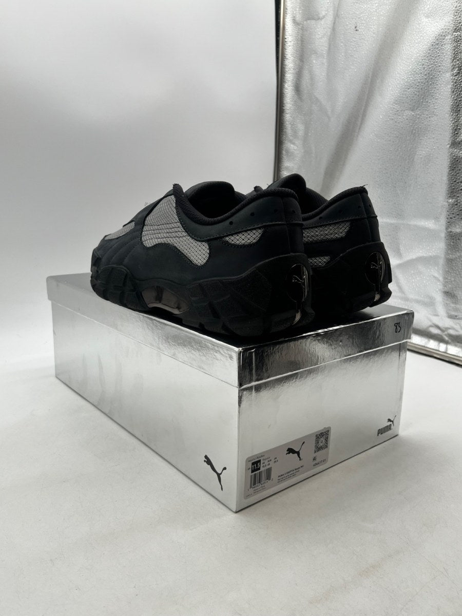 Puma Skope Forever Skepta Flat Grey Silver (Size 11.5) - Image 6