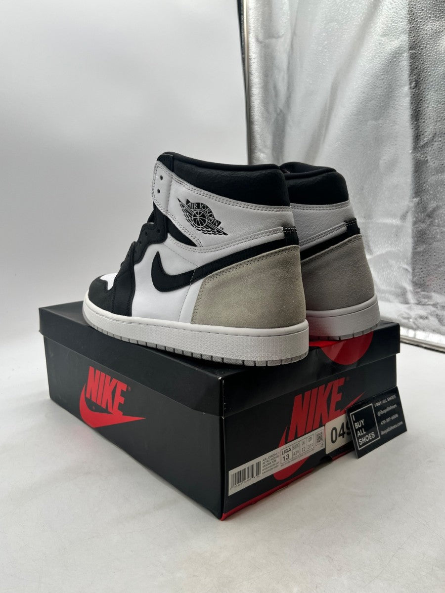 Jordan 1 Retro High OG Bleached Coral 13 (VNDS Pre-Owned) - Image 4