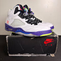 Jordan 5 Retro Alternate Bel-Air (Size 12) - Image 1