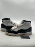 Jordan 11 Retro DMP Gratitude (2023) 9.5 (Heavily Worn Pre-Owned) - Image 1