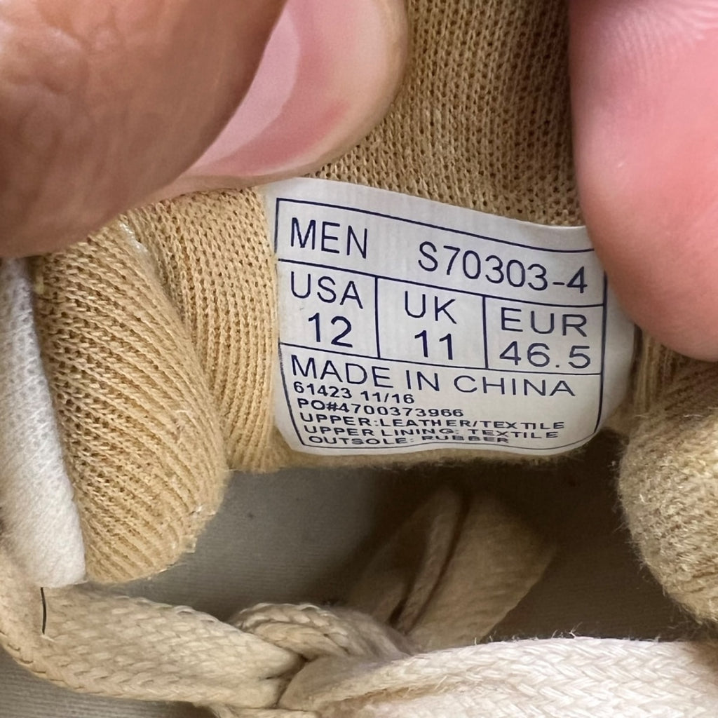 Saucony Grid 8000 12 (Moderately Worn Pre-Owned)Saucony - Image 4