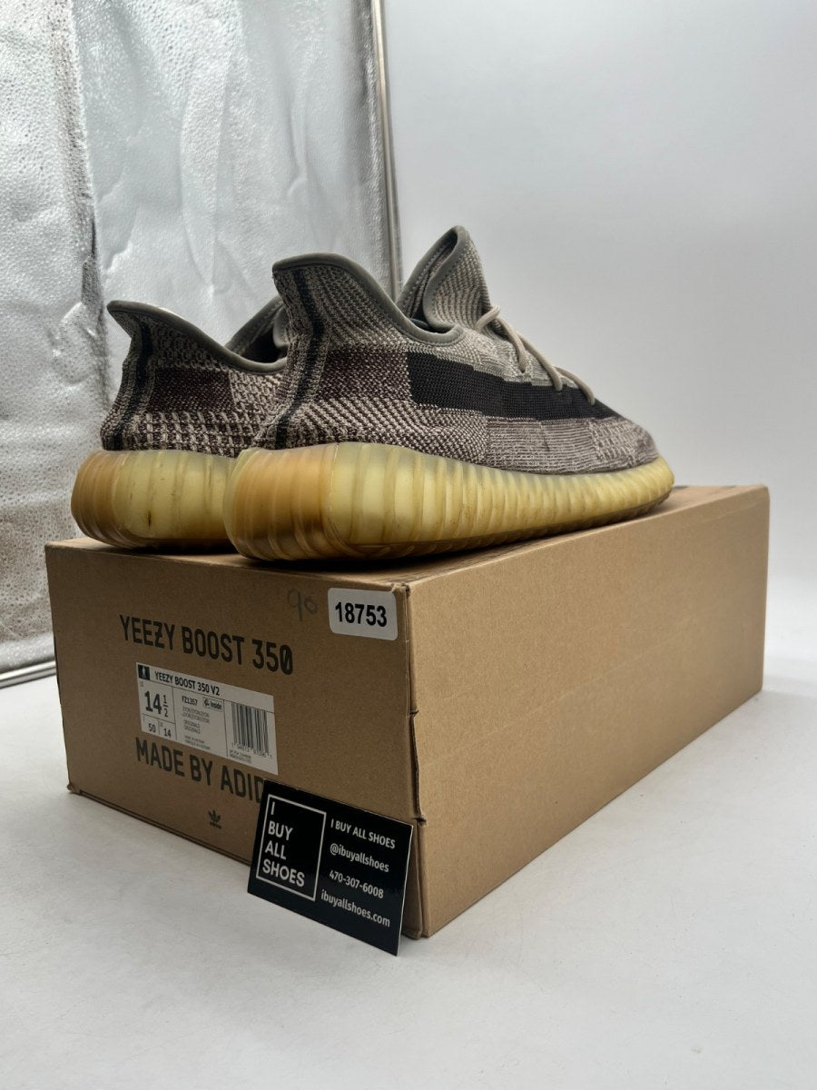 adidas Yeezy Boost 350 V2 Zyon 14.5 (Heavily Worn Pre-Owned) - Image 5