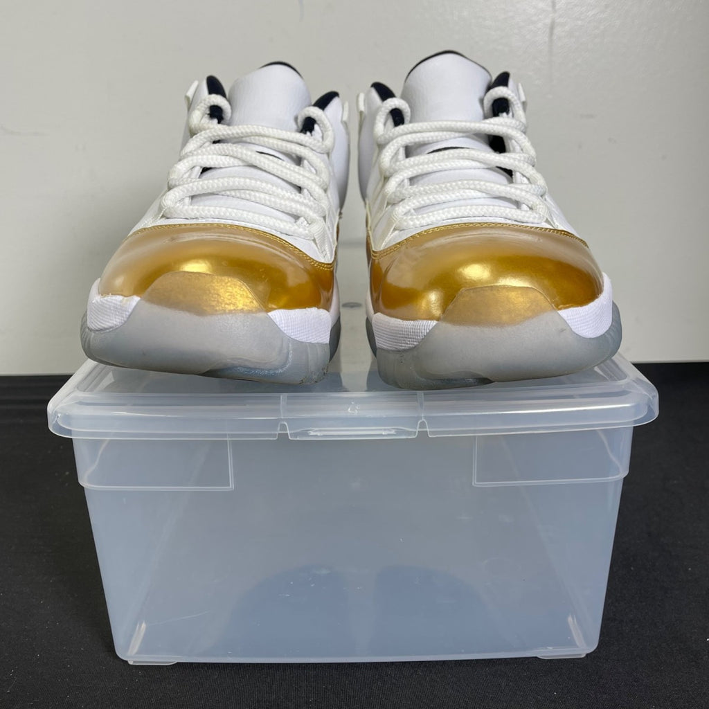 Jordan 11 Retro Low Closing Ceremony (Size 11.5) - Image 2