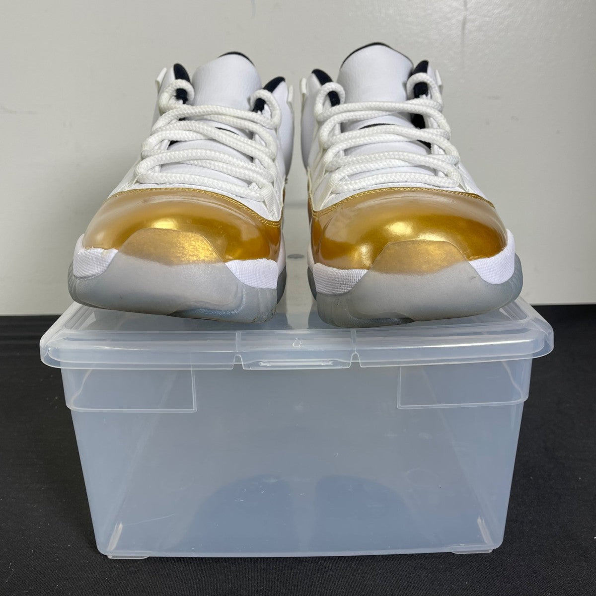 Jordan 11 Retro Low Closing Ceremony (Size 11.5) - Image 2
