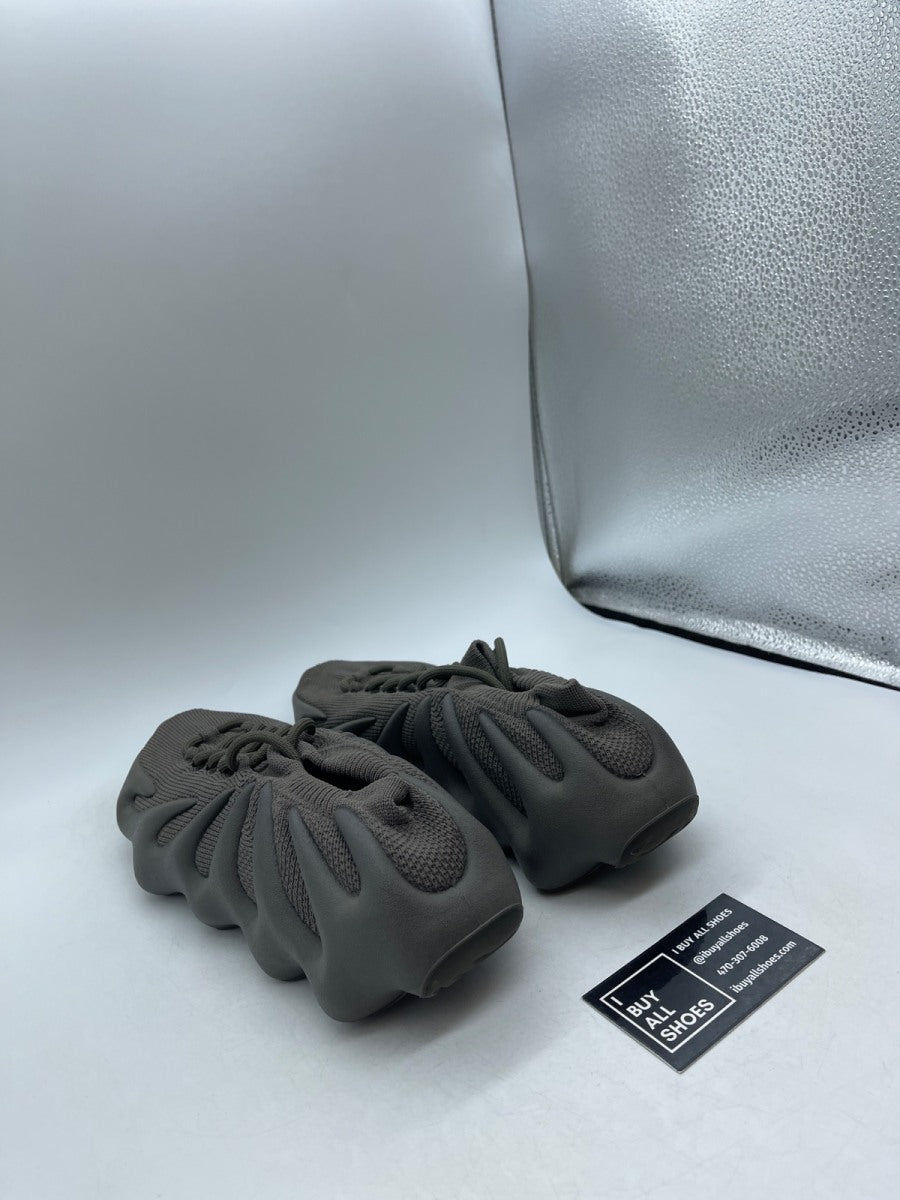 adidas Yeezy 450 Cinder 10 (Moderately Worn Pre-Owned) - Image 4