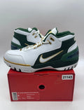 Nike Air Zoom Generation SVSM Retro 9 (Lightly Worn Pre-Owned)Nike - Image 1