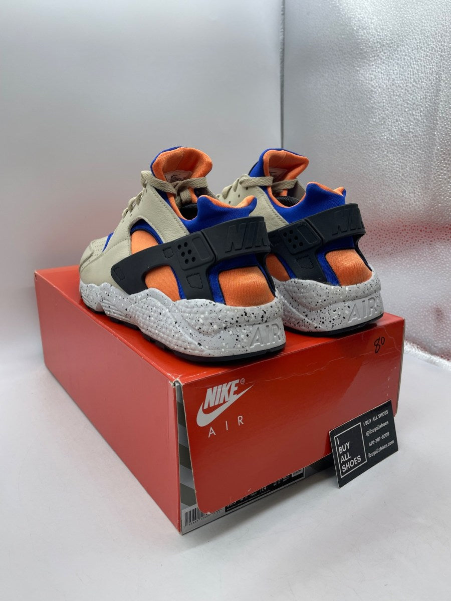 Nike Air Huarache ACG Mowabb (2022) 12.5 (Moderately Worn Pre-Owned) - Image 4