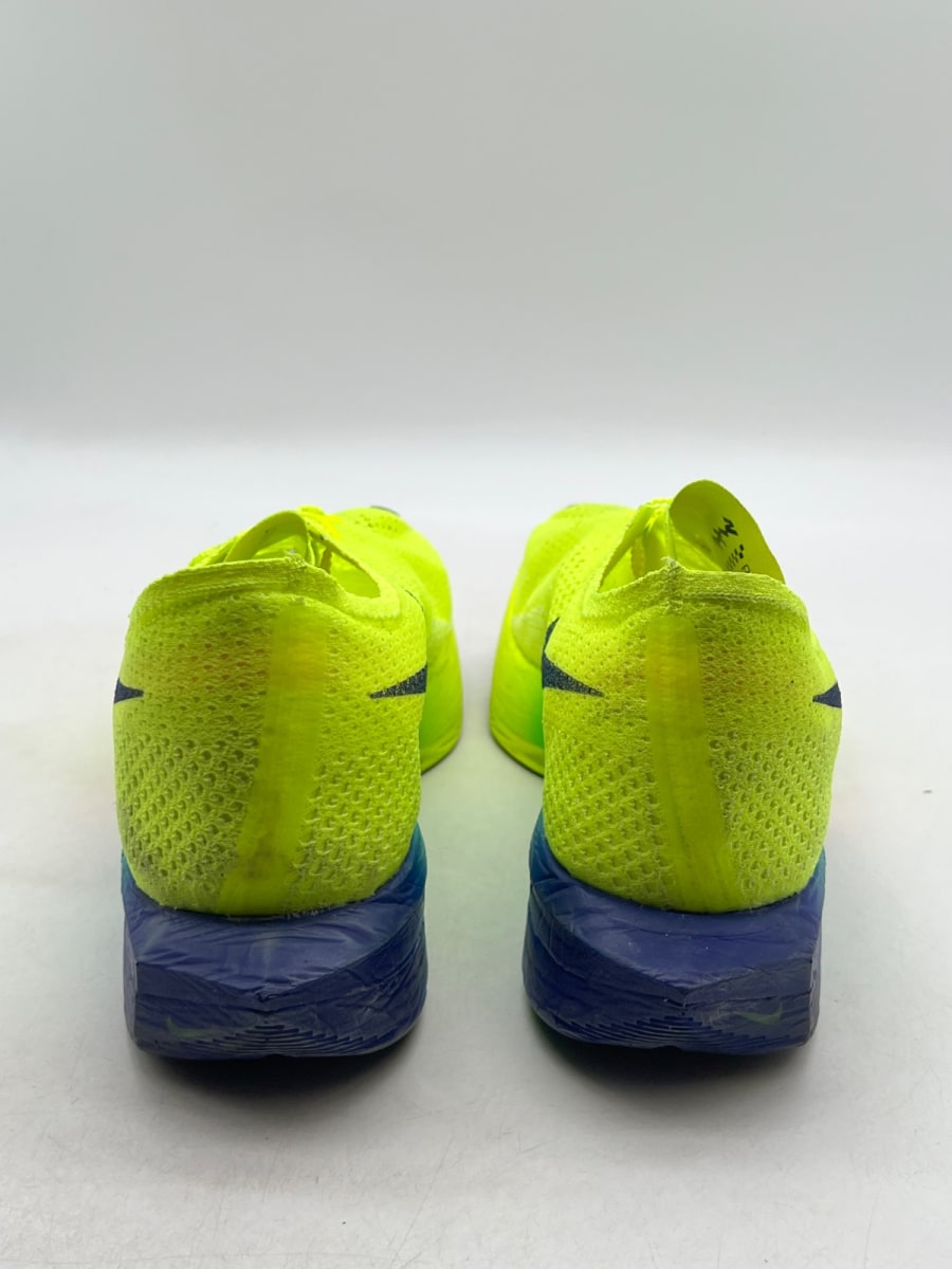 Nike ZoomX Vaporfly 3 Fast Pack 15 (Moderately Worn Pre-Owned)NikeVolt/Scream Green/Barely Volt/Black - Image 5
