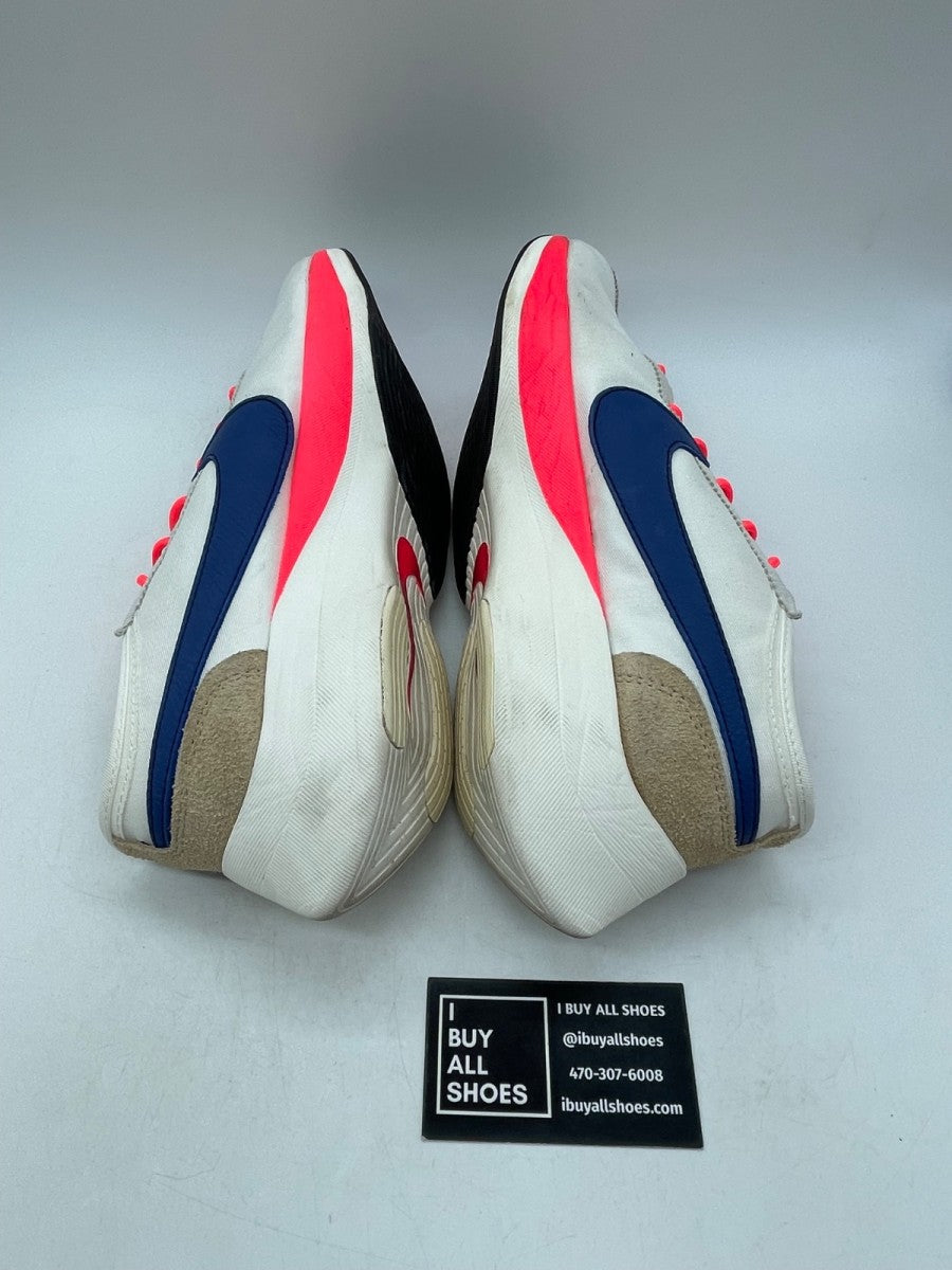Nike Moon Racer Sail Solar Blue 12 (Moderately Worn Pre-Owned) - Image 6