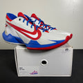 Nike Zoom Freak 2 By You 12 (Moderately Worn Pre-Owned)Nike - Image 1