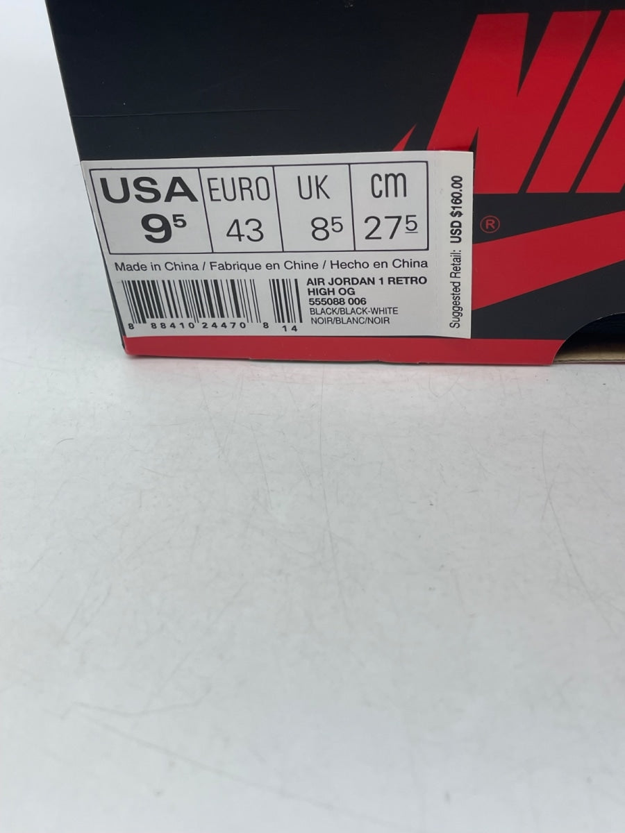 Jordan 1 Retro Cyber Monday (2015) (Size 9.5) - Image 9