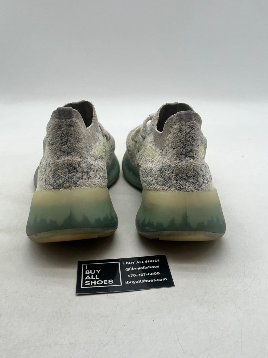 adidas Yeezy Boost 380 Alien Blue 10 (Moderately Worn Pre-Owned) - Image 5