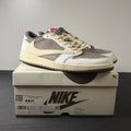 Jordan 1 Retro Low OG SP Travis Scott Reverse Mocha (Size 12.5) - Image 1