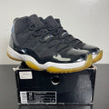 Jordan 11 Retro Space Jam (2009) 12 (Moderately Worn Pre-Owned)JordanBlack/Varsity Royal-White - Image 1