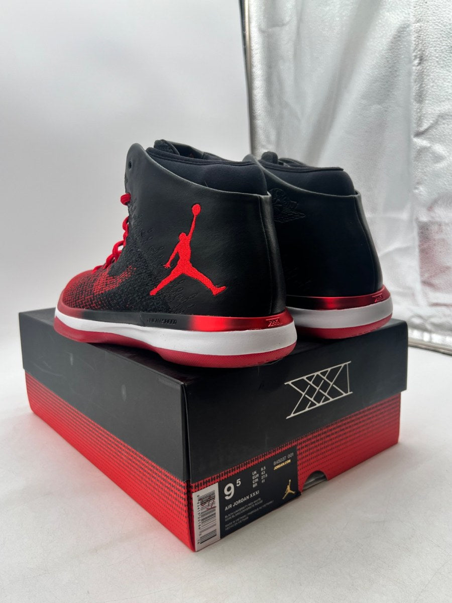 Jordan XXX1 Banned 9.5 (Lightly Worn Pre-Owned) - Image 6