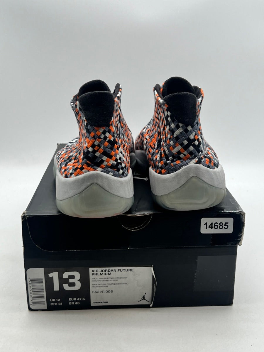 Jordan Future Easter Multi-Color (Size 13) - Image 3