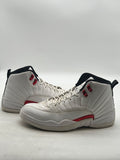 Jordan 12 Retro Twist 11 (Heavily Worn Pre-Owned) - Image 1