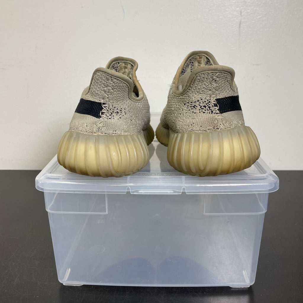 adidas Yeezy Boost 350 V2 Slate (Size 5.5) - Image 4
