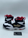 Nike Air Diamond Turf 49ers (2025) 11 (Moderately Worn Pre-Owned) - Image 1