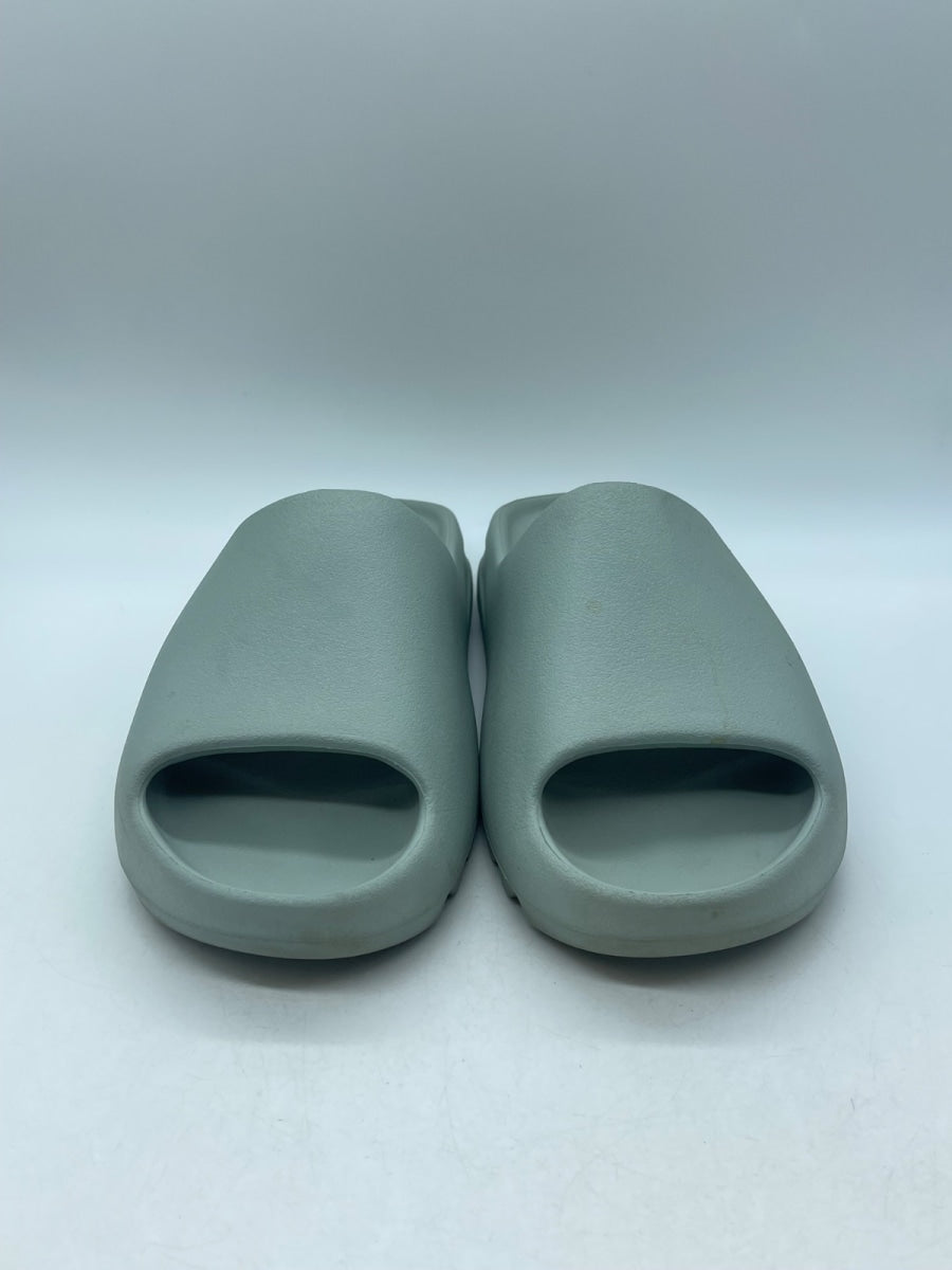 adidas Yeezy Slide Salt 13 (Moderately Worn Pre-Owned) - Image 2