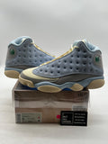 Jordan 13 Retro SoleFly 9 (Lightly Worn Pre-Owned) - Image 1