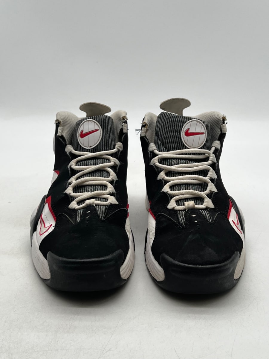 Nike Air Flight One Chicago 9.5 (Heavily Worn Pre-Owned) - Image 2