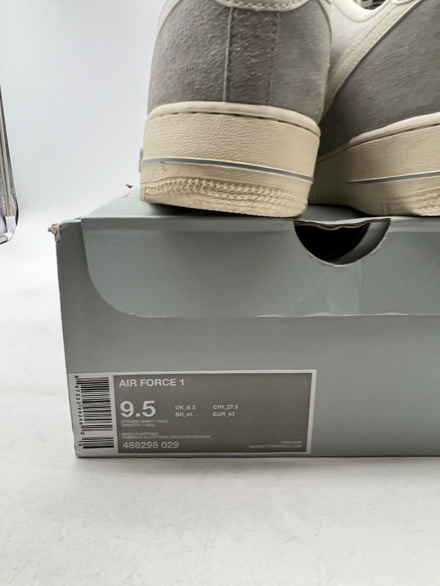 Nike Air Force 1 Low 'Blazer Pack' 9.5 (Moderately Worn Pre-Owned) - Image 4