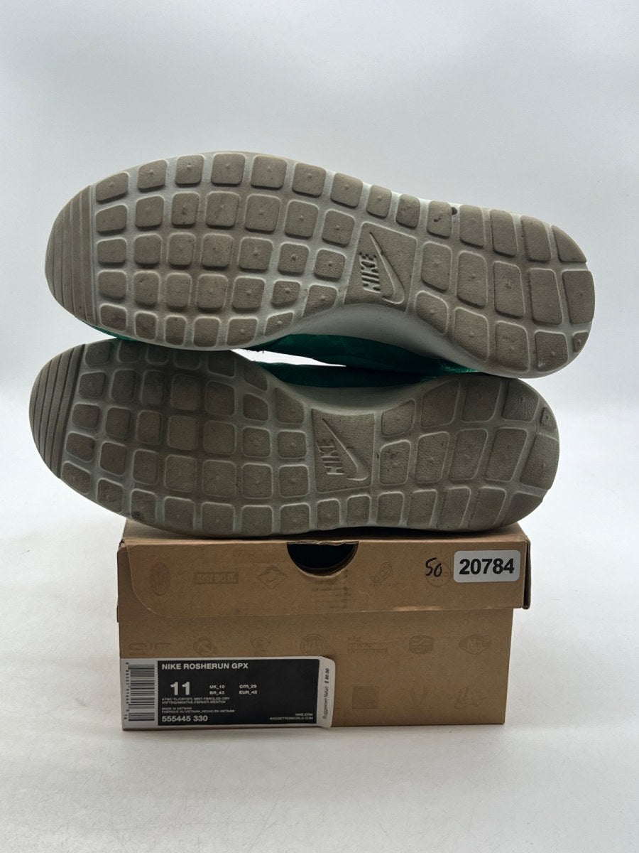 Nike Rosherun Gpx 11 (Moderately Worn Pre-Owned) - Image 8