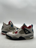 Jordan 4 Retro What The (Size 10.5) - Image 1