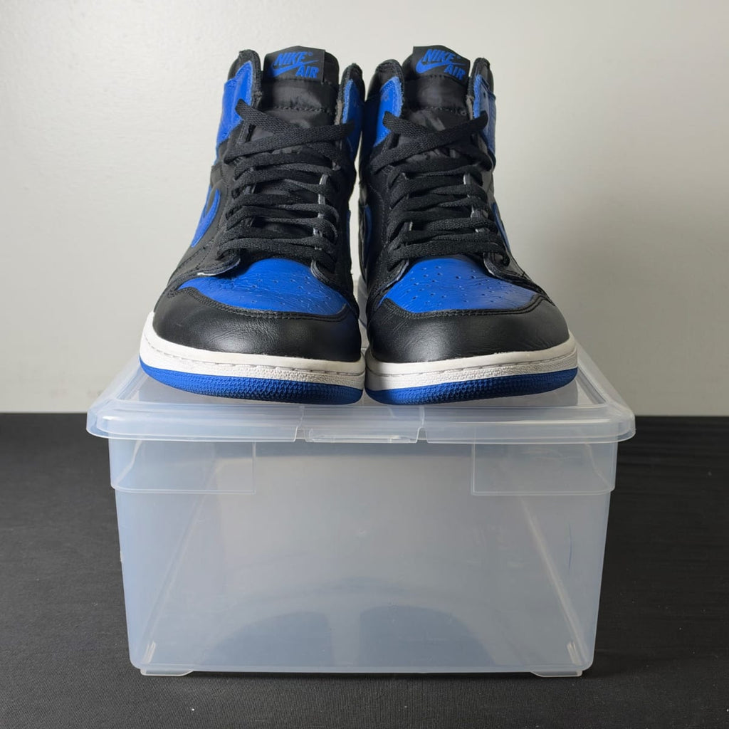 Jordan 1 Retro Royal (2017) (Size 12) - aux