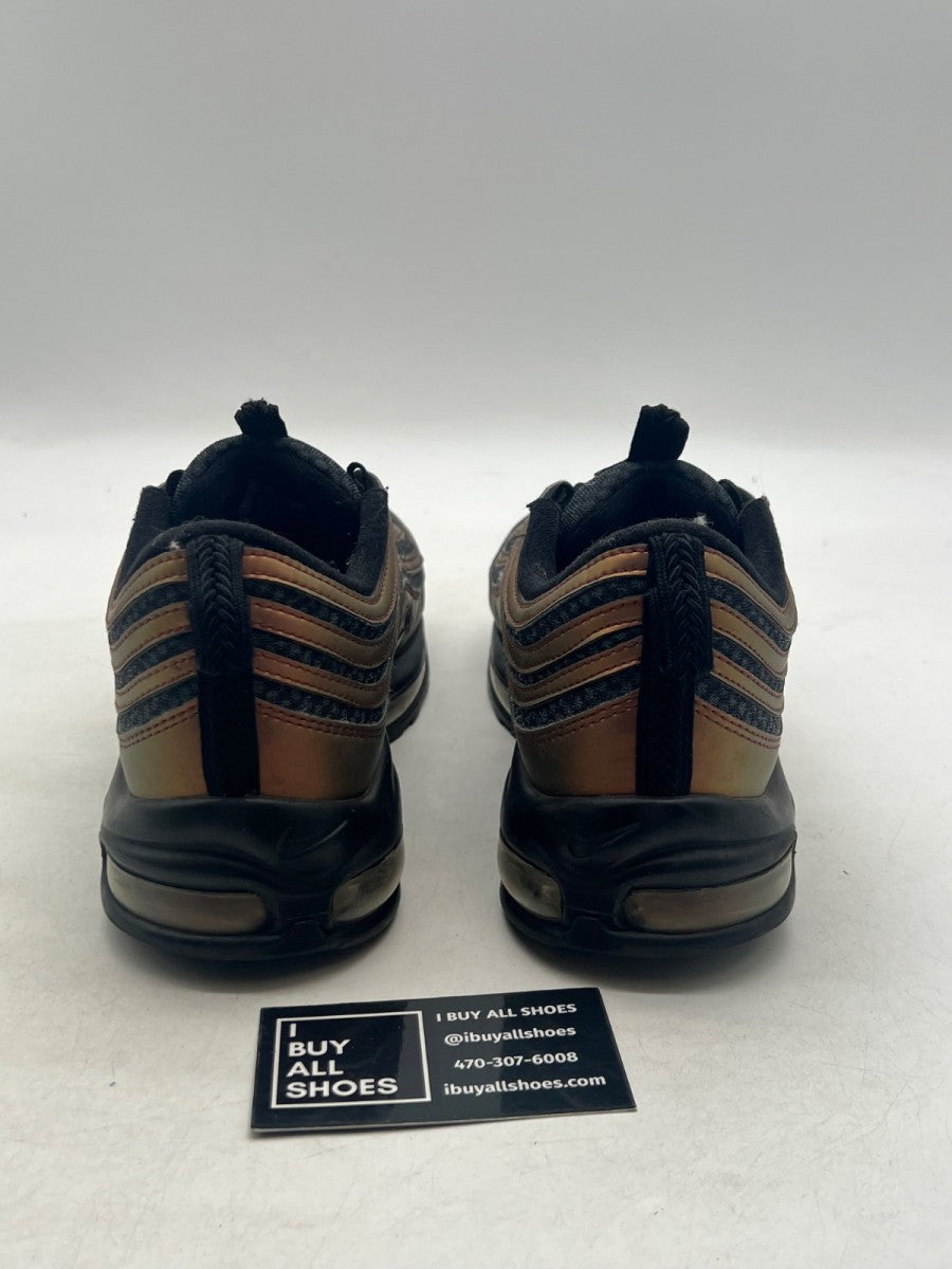 Nike Air Max 97 Ultra 17 Skepta 11.5 (Heavily Worn Pre-Owned) - Image 3