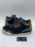 Jordan 3 Retro SE Animal Instinct 12 (Moderately Worn Pre-Owned) - Image 1