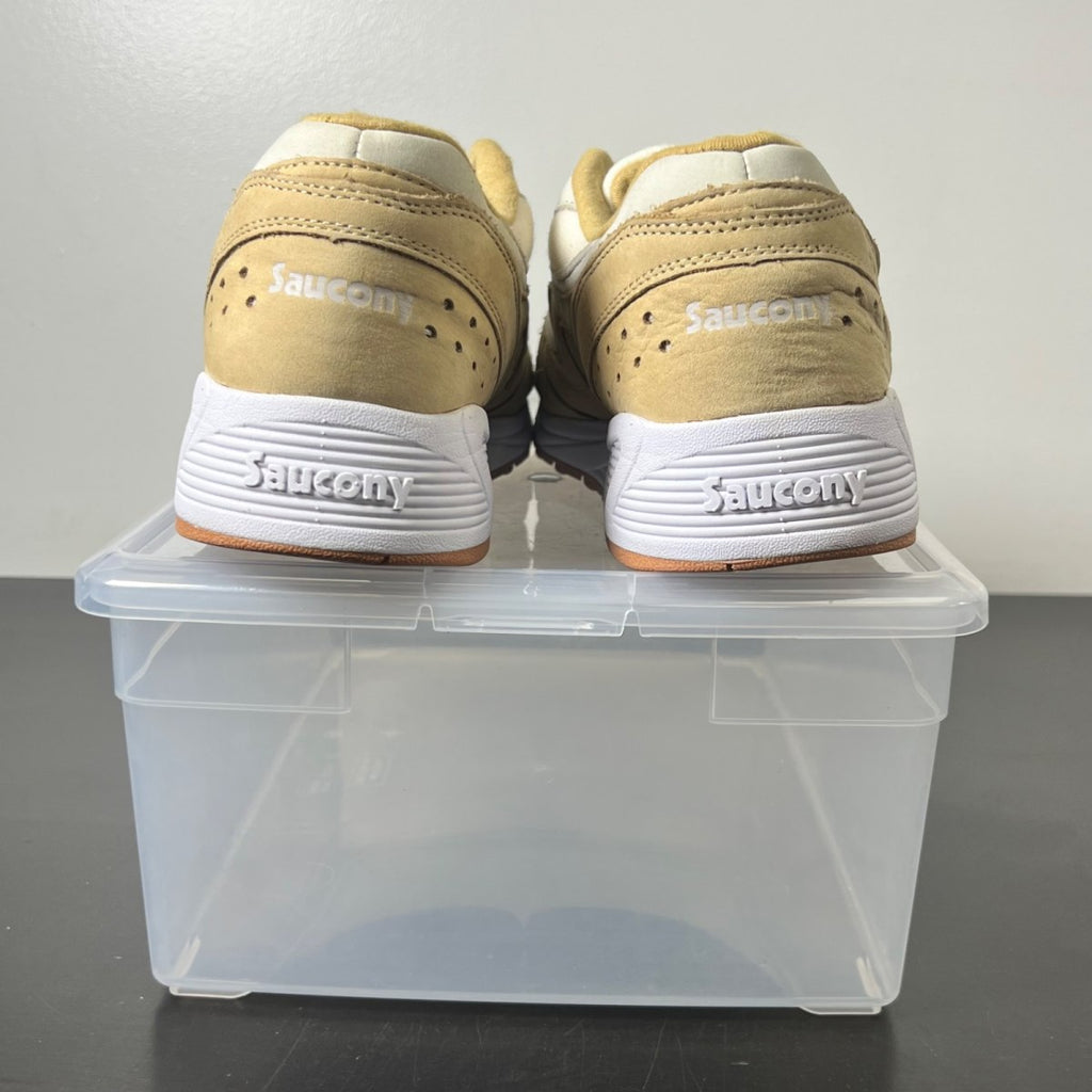 Saucony Grid 8000 12 (Moderately Worn Pre-Owned)Saucony - Image 6