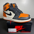 Jordan 1 Retro Shattered Backboard (Size 9.5) - Image 1